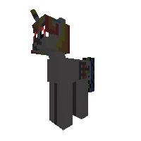 Splash DarkRainbow