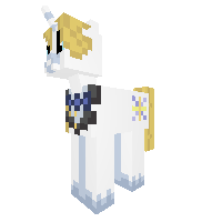 Prince blueblood