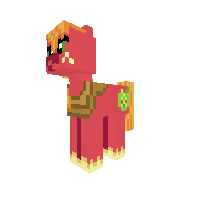 Big Macintosh