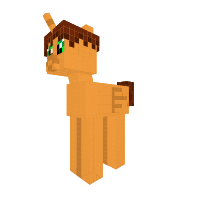 Gordon Pony