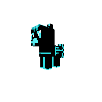 Tron Filly