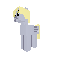 Derpy Hooves