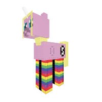 Lady Raincorn