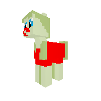 Taylor Swift Pony