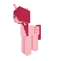 Butterfly PONY