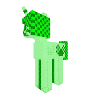 green weed