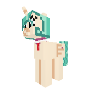 Coco Pommel Alicorn