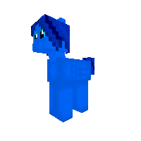 BatMare (Without Armor)