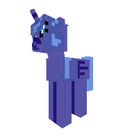 New Pony