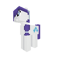 Rarity-Jack (Improved)