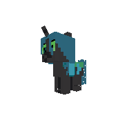 Queen Chrysalis (Filly)