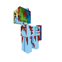 rainbow factory
