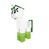 Emerald Leaf