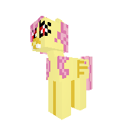 Flutter Bat