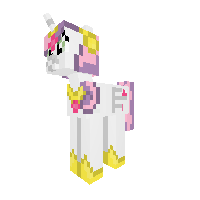 Princess Sweetie Belle