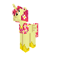 Princess Apple Bloom