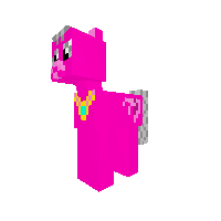 New Pony werter
