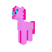 pinkie pie