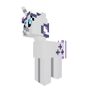 Star Sparkle (twilights mother)