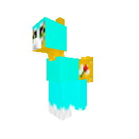 (OP) STAMPY CAT