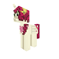 Pincess Blossom
