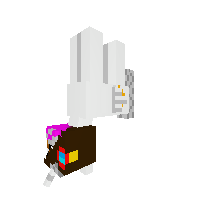 me as a pony