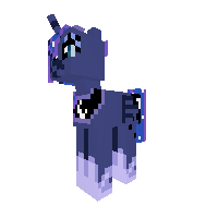 Princess Luna