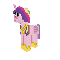 Princess Cadence