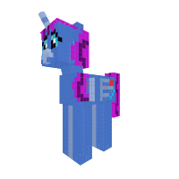 Princess Shimmerdust