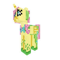 Princess FLutterShy