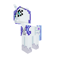 Princess Crystal (cadence sister)