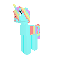 Rainbow Dash