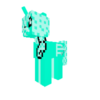 Diamond pony