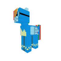 wonder bolt dash
