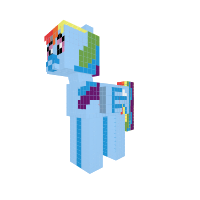 Rainbow Dash