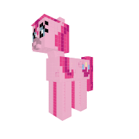 Pinkie Pie