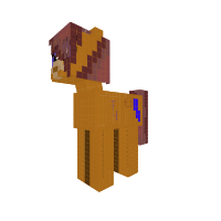 Caramel Bolt