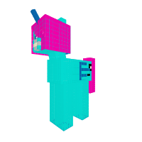 Cotton Candy