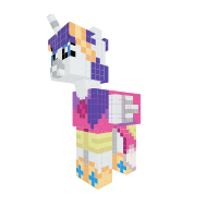 princess Rarity