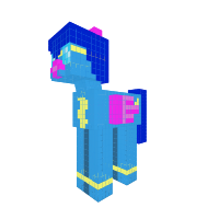 rainbow dash's mother firefly