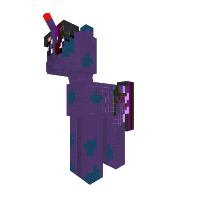 Jewel the Galamaretus