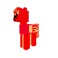 Flame Rider