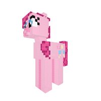 Pinkamena Diane Pie