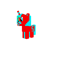 Strawberrie Swirl (foal)