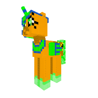 Princess Hallows