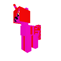 Pinkie Pie