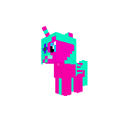 Pink Ocean (foal)