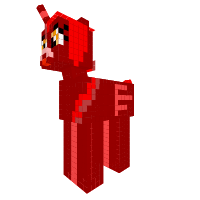 fire princess