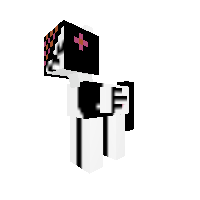 Panda Rose