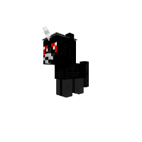 Black band